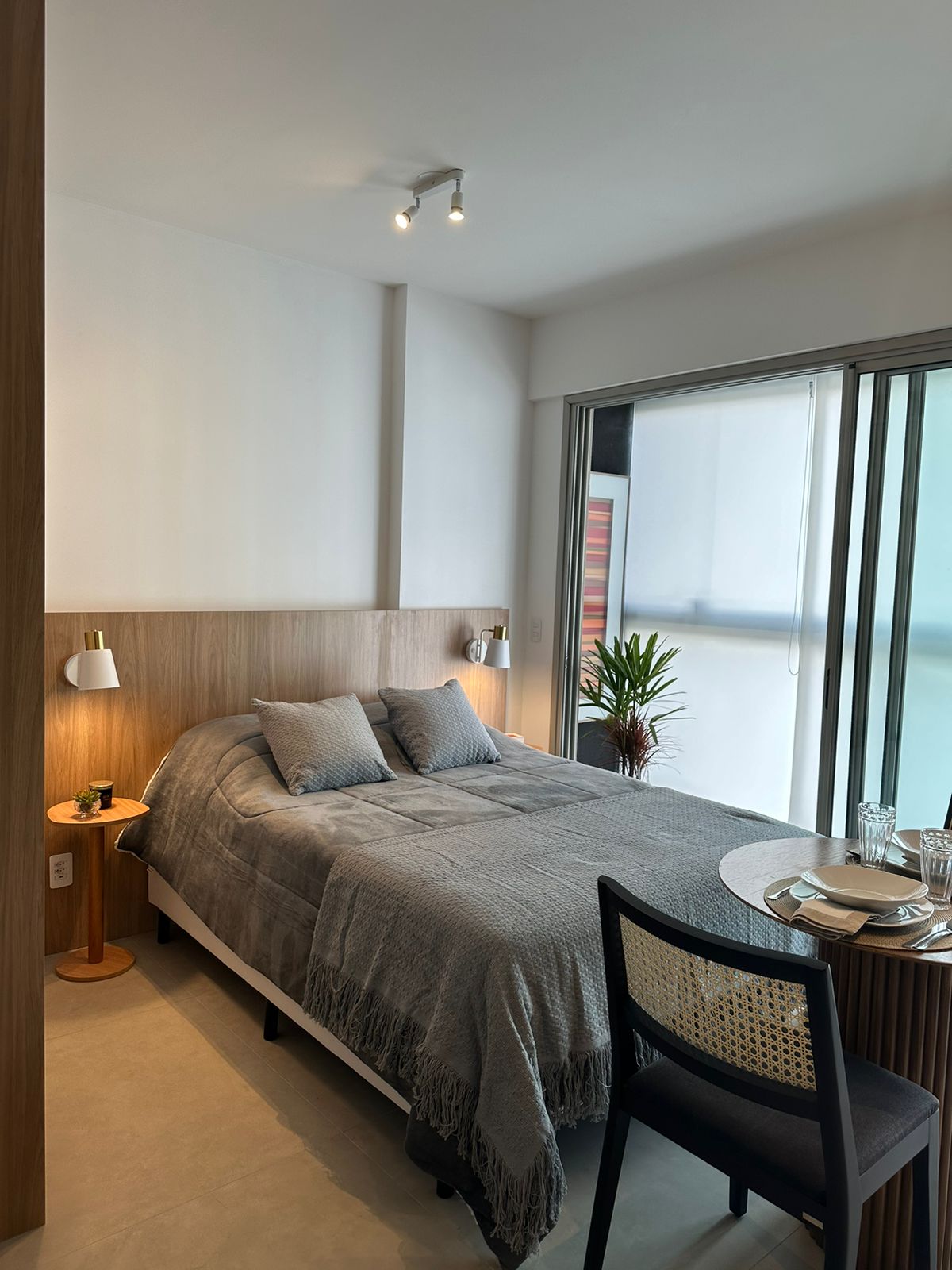 Imagem Apartamento com 1 Quarto para Alugar, 27 m²em Cerqueira César - São Paulo Imagem Apartamento com 1 Quarto para Alugar, 27 m²em Cerqueira César - São Paulo