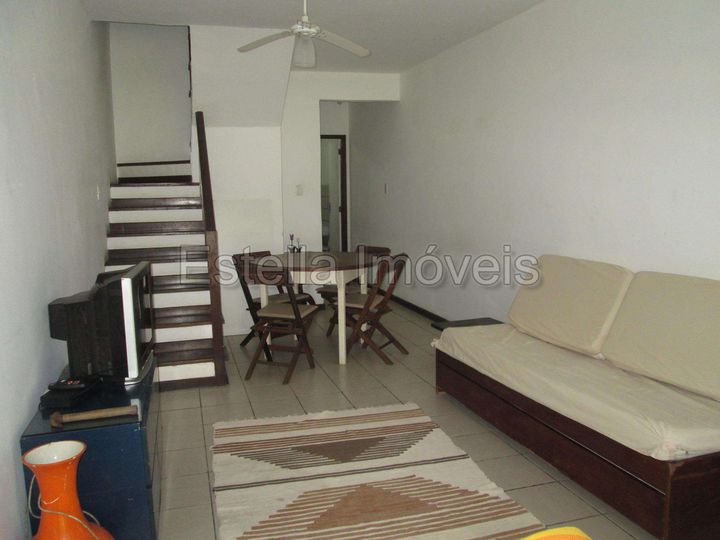 Imagem Casa de Condomínio com 2 Quartos à Venda, em Geribá - Armação Dos Búzios Imagem Casa de Condomínio com 2 Quartos à Venda, em Geribá - Armação Dos Búzios