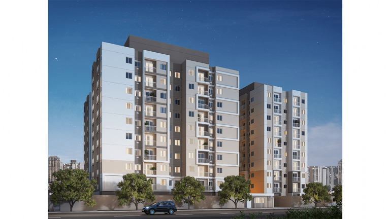 Imagem Apartamento com 2 Quartos à Venda, 36 m² em Água Branca - São Paulo Imagem Apartamento com 2 Quartos à Venda, 36 m² em Água Branca - São Paulo