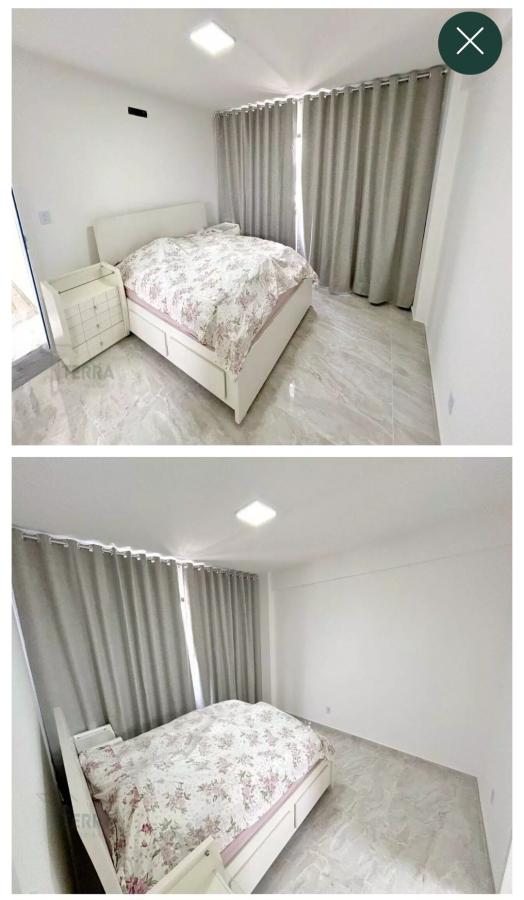 Imagem Apartamento com 2 Quartos à Venda, 83 m²em Rancho Novo - Nova Iguaçu