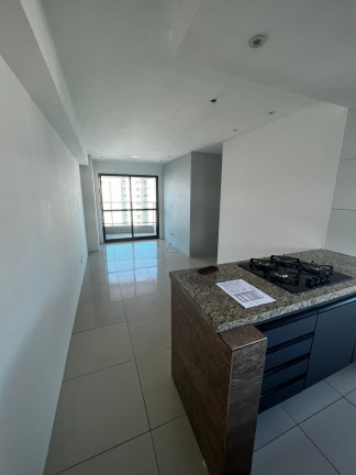 Imagem Apartamento com 2 Quartos à Venda, 61 m² em Boa Viagem - Recife