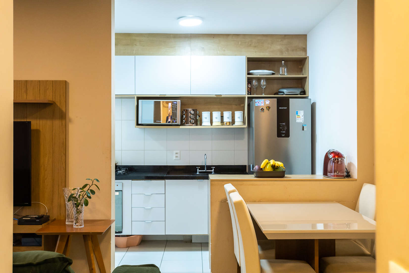 Imagem Apartamento com 3 Quartos à Venda, 83.760 m² em Centro Comercial Jubran - Barueri