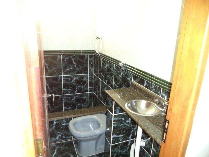 Imagem Sobrado com 3 Quartos à Venda, 180 m² em Paraíso - Santo André Imagem Sobrado com 3 Quartos à Venda, 180 m² em Paraíso - Santo André