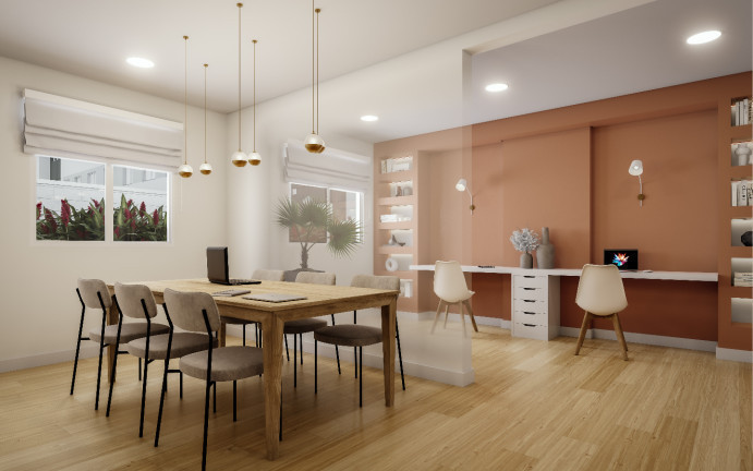 Imagem Apartamento com 1 Quarto à Venda, 34 m² em Vila Nova Curuçá - São Paulo