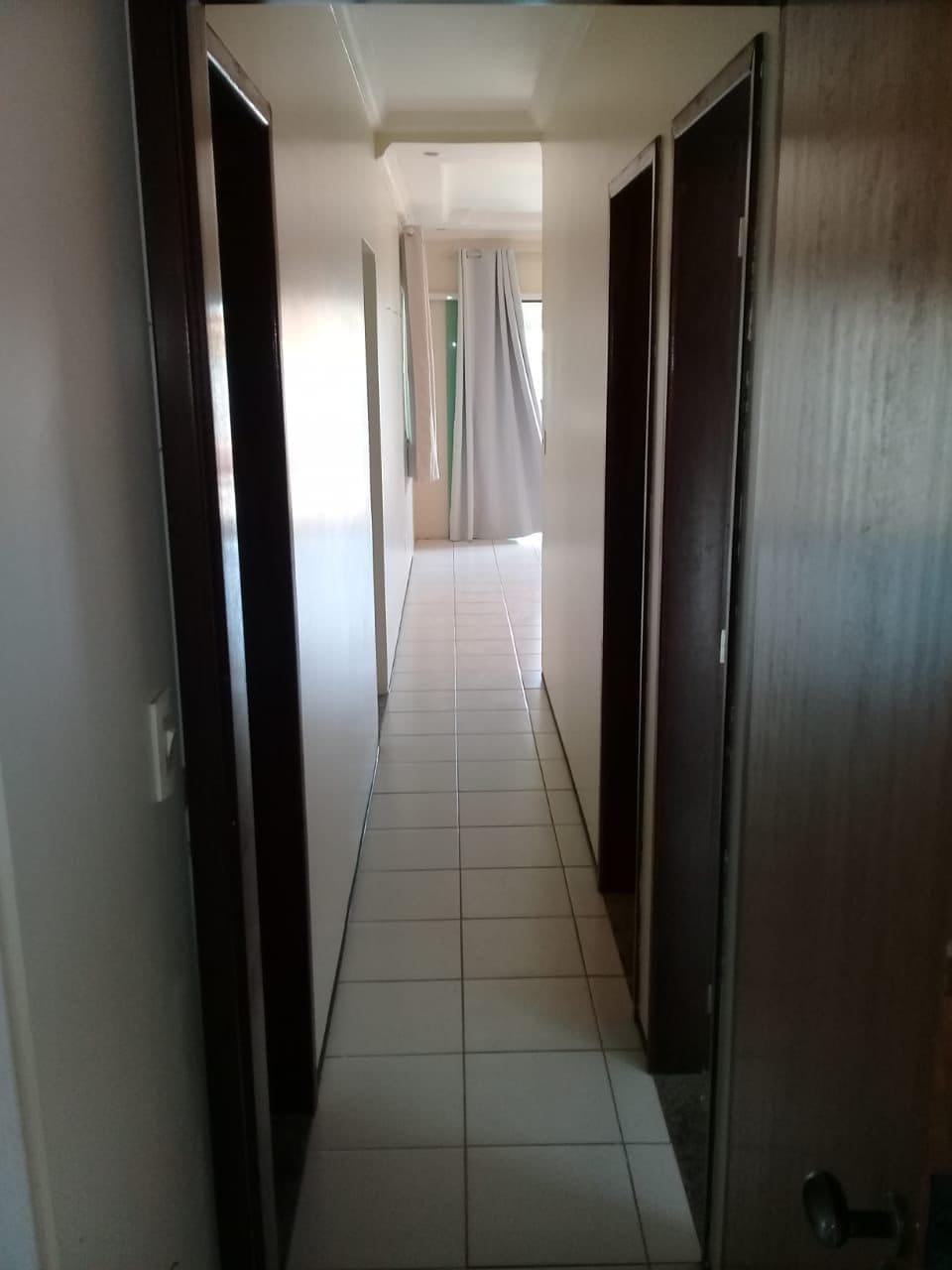 Imagem Casa com 3 Quartos à Venda, 110 m²em Turu - São Luís