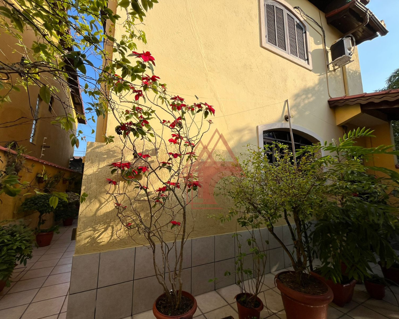 Imagem Sobrado com 3 Quartos à Venda, 292 m² em Vila Nova - Cubatão