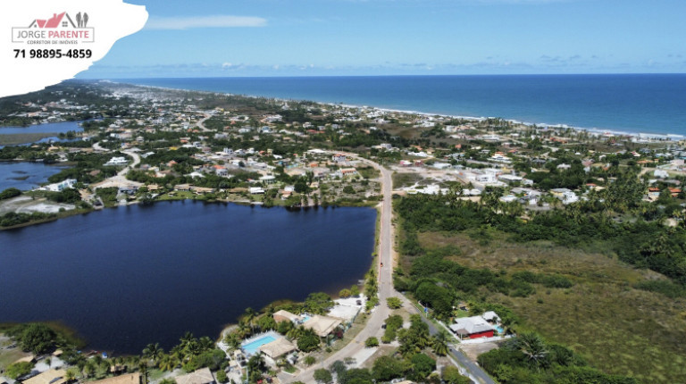 Imagem Terreno à Venda, em Porto Sauípe - Entre Rios Imagem Terreno à Venda, em Porto Sauípe - Entre Rios