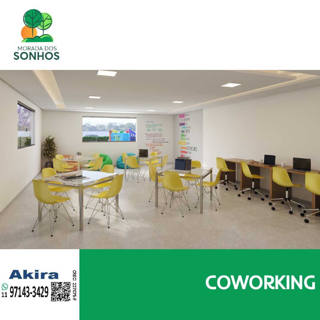 Imagem Apartamento com 2 Quartos à Venda, 42 m²em Botujuru - Mogi das Cruzes