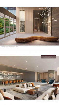 Imagem Apartamento com 4 Quartos à Venda, 342 m² em Pinheiros - São Paulo