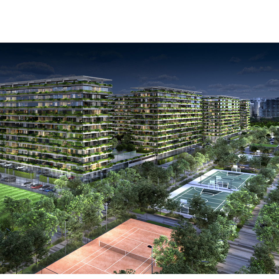 Imagem Apartamento com 5 Quartos à Venda, 50 m²em Barra da Tijuca - Rio de Janeiro