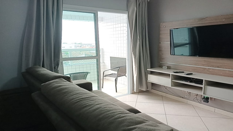 Imagem Apartamento com 2 Quartos à Venda, em Aviação - Praia Grande Imagem Apartamento com 2 Quartos à Venda, em Aviação - Praia Grande