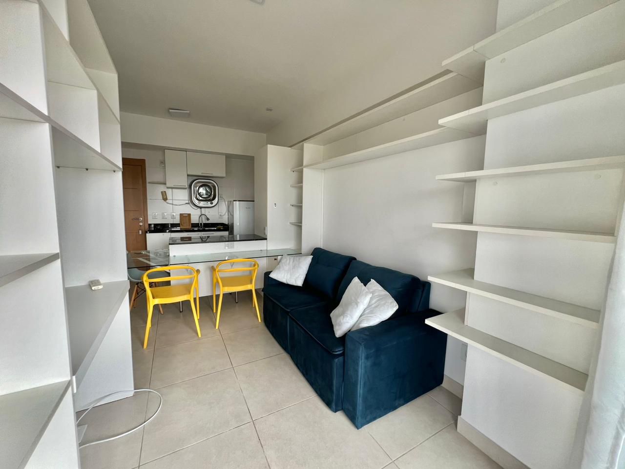 Imagem Apartamento à Venda, 39 m²em Fátima - Belém Imagem Apartamento à Venda, 39 m²em Fátima - Belém