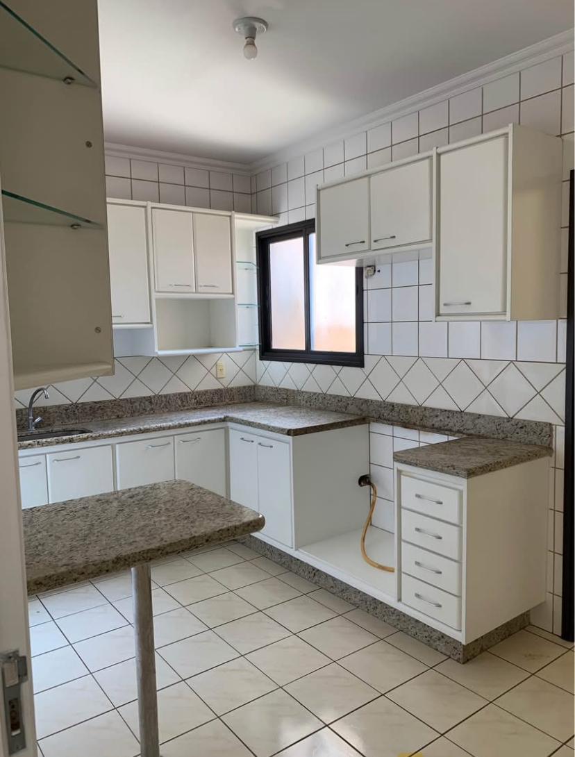 Imagem Apartamento com 3 Quartos à Venda, 110 m² em Vila Redentora - São José do Rio Preto Imagem Apartamento com 3 Quartos à Venda, 110 m² em Vila Redentora - São José do Rio Preto