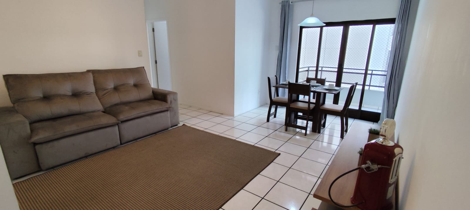 Imagem Apartamento com 2 Quartos para Temporada, 85 m² em Centro - Balneário Camboriú