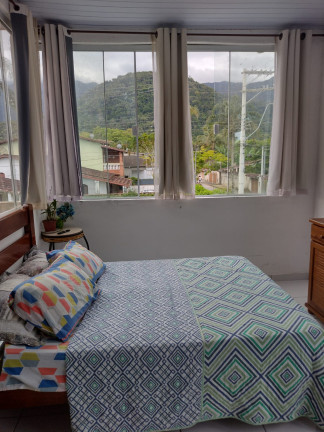 Imagem Sobrado com 3 Quartos à Venda,  em Massaguaçu - Caraguatatuba