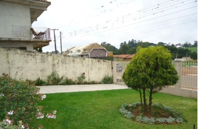 Imagem Casa com 3 Quartos à Venda, em Residencial Sírio Libanês II - Campo Grande Imagem Casa com 3 Quartos à Venda, em Residencial Sírio Libanês II - Campo Grande