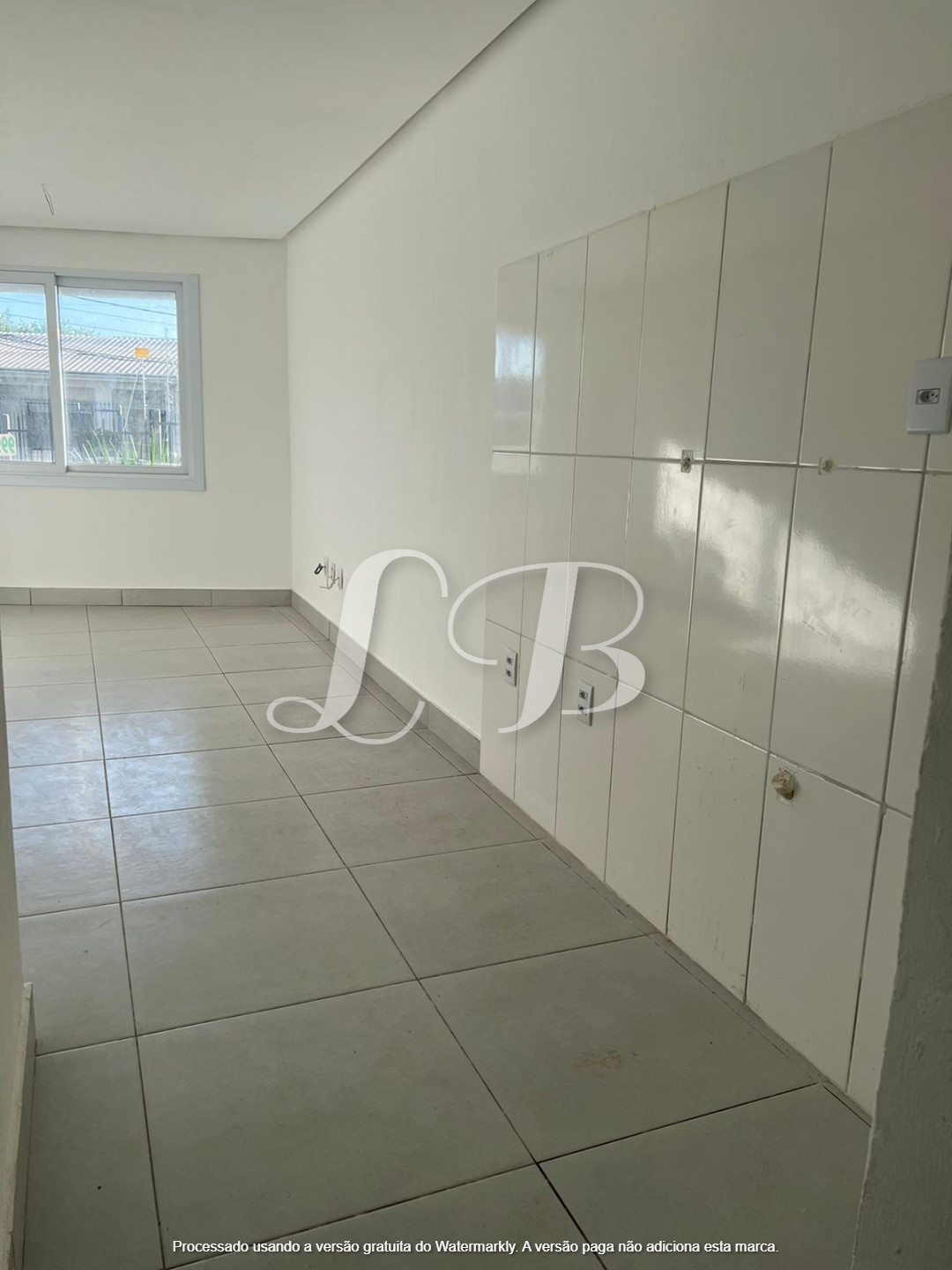 Imagem Apartamento com 1 Quarto à Venda, 26 m² em Feitoria - São Leopoldo Imagem Apartamento com 1 Quarto à Venda, 26 m² em Feitoria - São Leopoldo