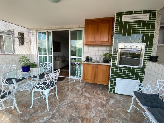 Imagem Apartamento com 3 Quartos à Venda, 106 m² em Campo Grande - Rio de Janeiro Imagem Apartamento com 3 Quartos à Venda, 106 m² em Campo Grande - Rio de Janeiro