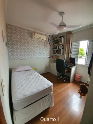 Imagem Sobrado com 3 Quartos à Venda,  em Vila Santo Estéfano - São Paulo
