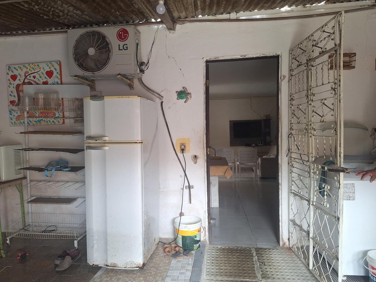 Imagem Casa com 3 Quartos à Venda, 410 m² em Zumbi - Recife Imagem Casa com 3 Quartos à Venda, 410 m² em Zumbi - Recife