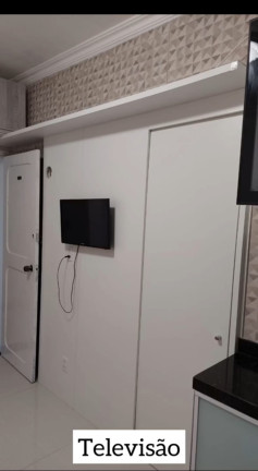 Imagem Flat com 1 Quarto à Venda, 25 m² em Murubira (Mosqueiro) - Belém Imagem Flat com 1 Quarto à Venda, 25 m² em Murubira (Mosqueiro) - Belém