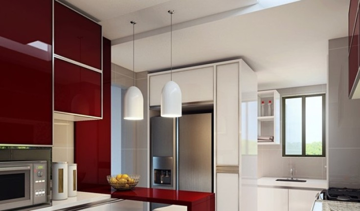 Imagem Apartamento com 3 Quartos à Venda, 97 m² em Paiva - Cabo de Santo Agostinho Imagem Apartamento com 3 Quartos à Venda, 97 m² em Paiva - Cabo de Santo Agostinho