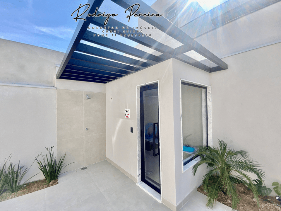 Imagem Casa de Condomínio com 3 Quartos à Venda, 301 m²em Villaggio San Marco - Jundiaí