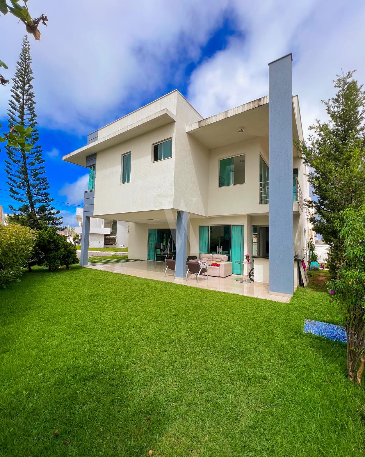 Imagem Casa de Condomínio com 5 Quartos à Venda, 245 m²em Parque do Jiqui - Parnamirim Imagem Casa de Condomínio com 5 Quartos à Venda, 245 m²em Parque do Jiqui - Parnamirim