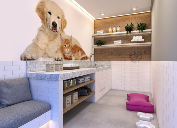 Imagem Apartamento com 2 Quartos à Venda, 35 m² em Bom Retiro - São Paulo