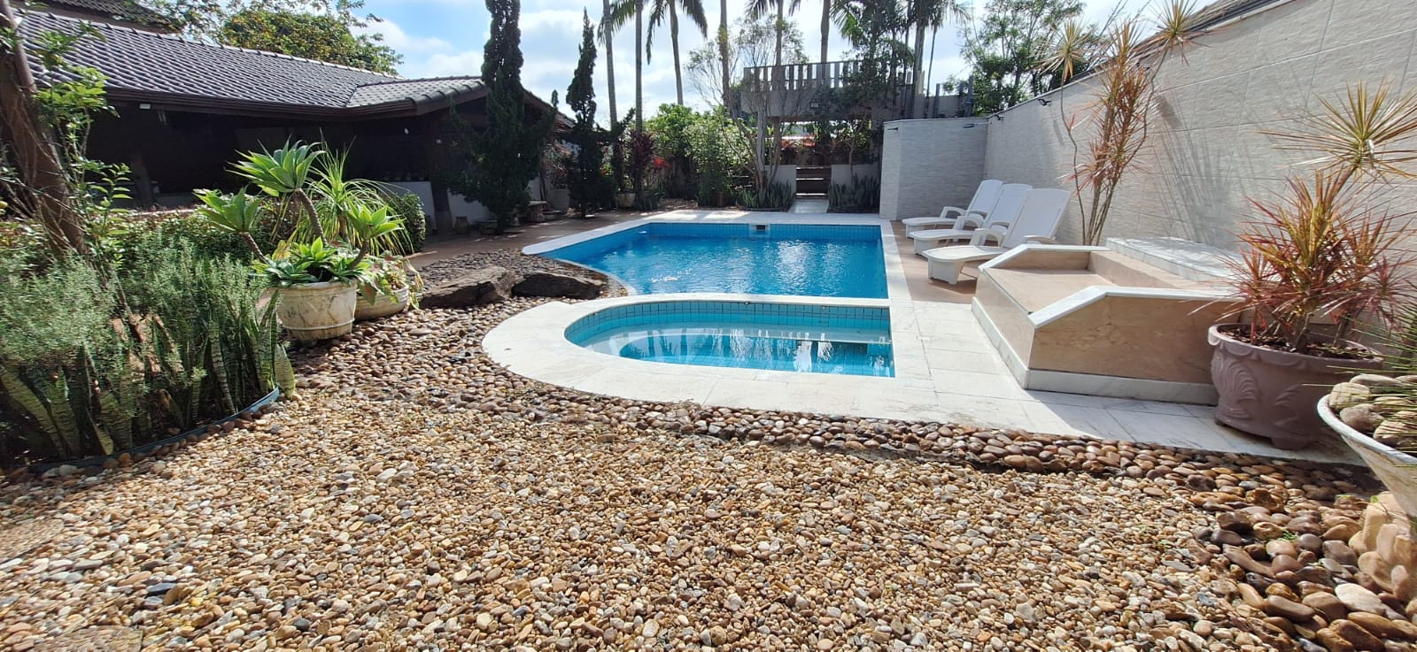 Imagem Casa de Condomínio com 5 Quartos à Venda, 640 m²em Balneário São José - Peruíbe Imagem Casa de Condomínio com 5 Quartos à Venda, 640 m²em Balneário São José - Peruíbe