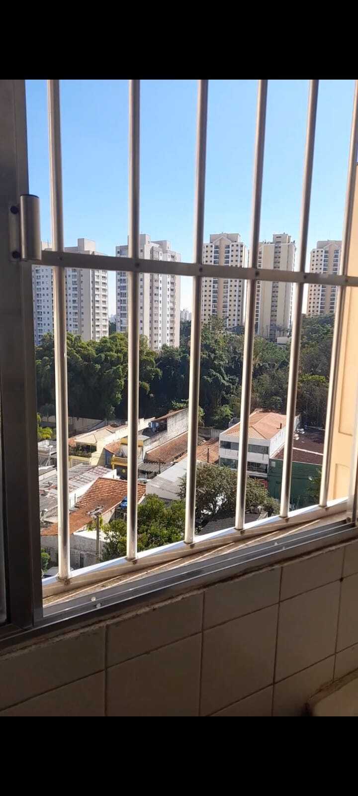 Imagem Apartamento com 2 Quartos à Venda, 66 m²em Jardim Esmeralda - São Paulo Imagem Apartamento com 2 Quartos à Venda, 66 m²em Jardim Esmeralda - São Paulo