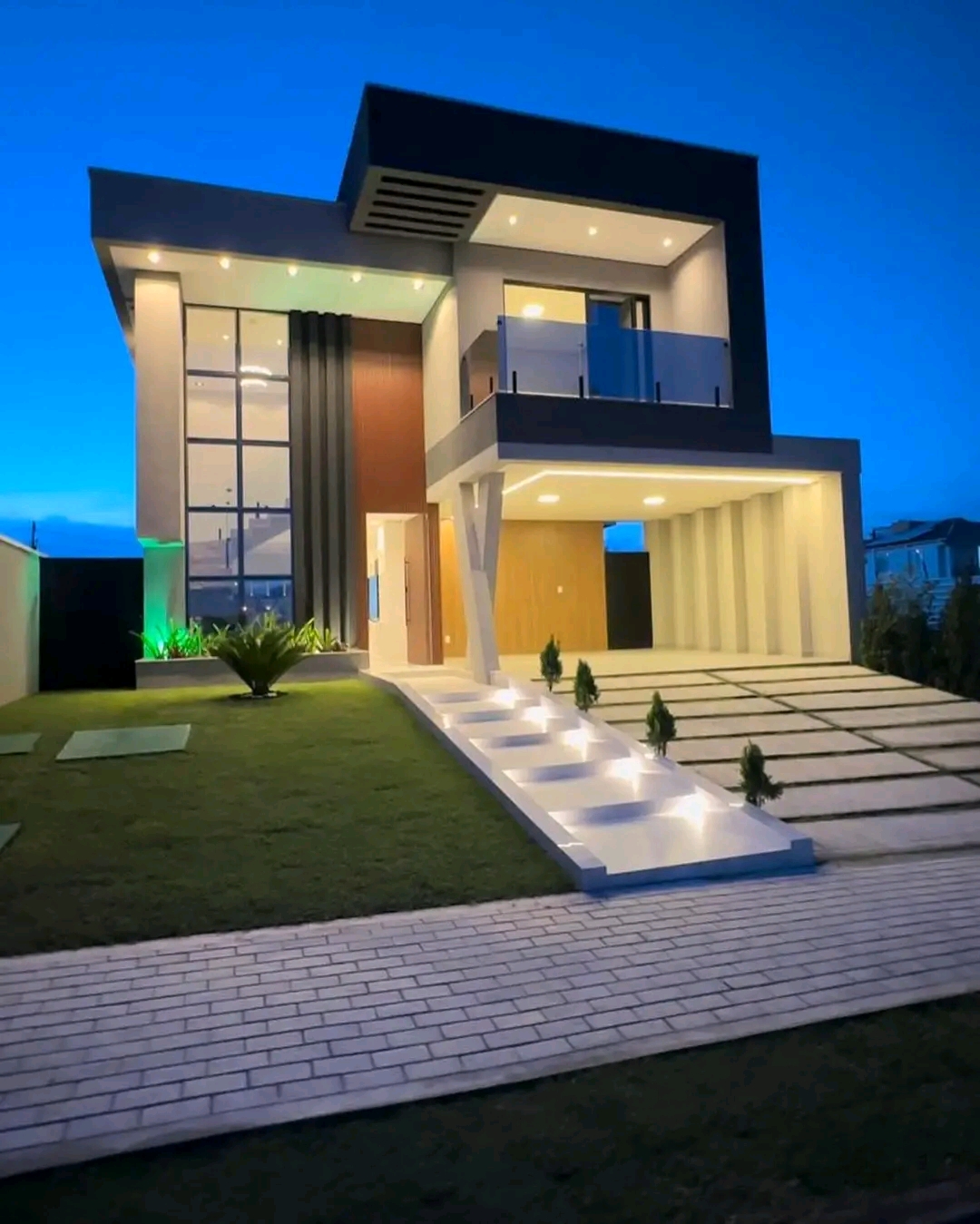 Casa de Condomínio com 4 Quartos à Venda, 240 m²em Alphaville  - Eusebio 