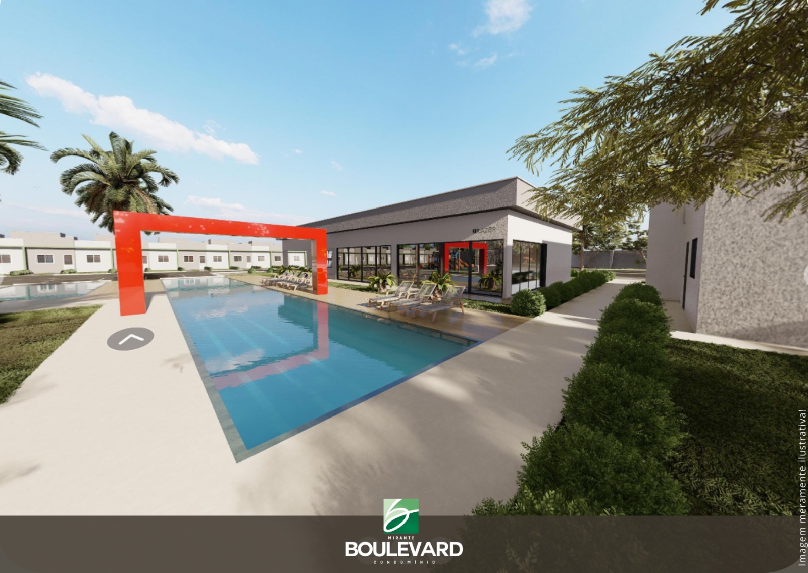 Imagem Casa de Condomínio com 2 Quartos à Venda, 50 m²em Cidade Nova - Marabá Imagem Casa de Condomínio com 2 Quartos à Venda, 50 m²em Cidade Nova - Marabá