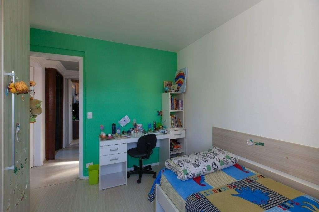 Imagem Apartamento com 3 Quartos à Venda, 86 m² em Cambuci - São Paulo