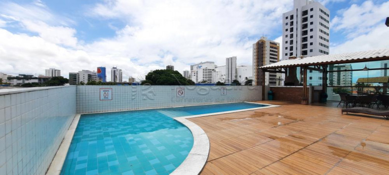 Imagem Apartamento com 5 Quartos à Venda, 118 m² em Bairro Novo - Olinda Imagem Apartamento com 5 Quartos à Venda, 118 m² em Bairro Novo - Olinda
