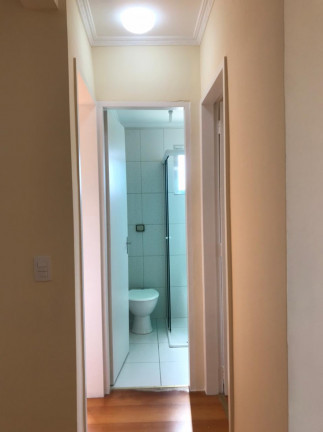 Imagem Apartamento com 2 Quartos à Venda, 54 m² em Vila Carlos de Campos - São Paulo