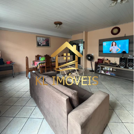 Casa com 1 Quarto à Venda, 300 m²em Cidade Nova - Manaus