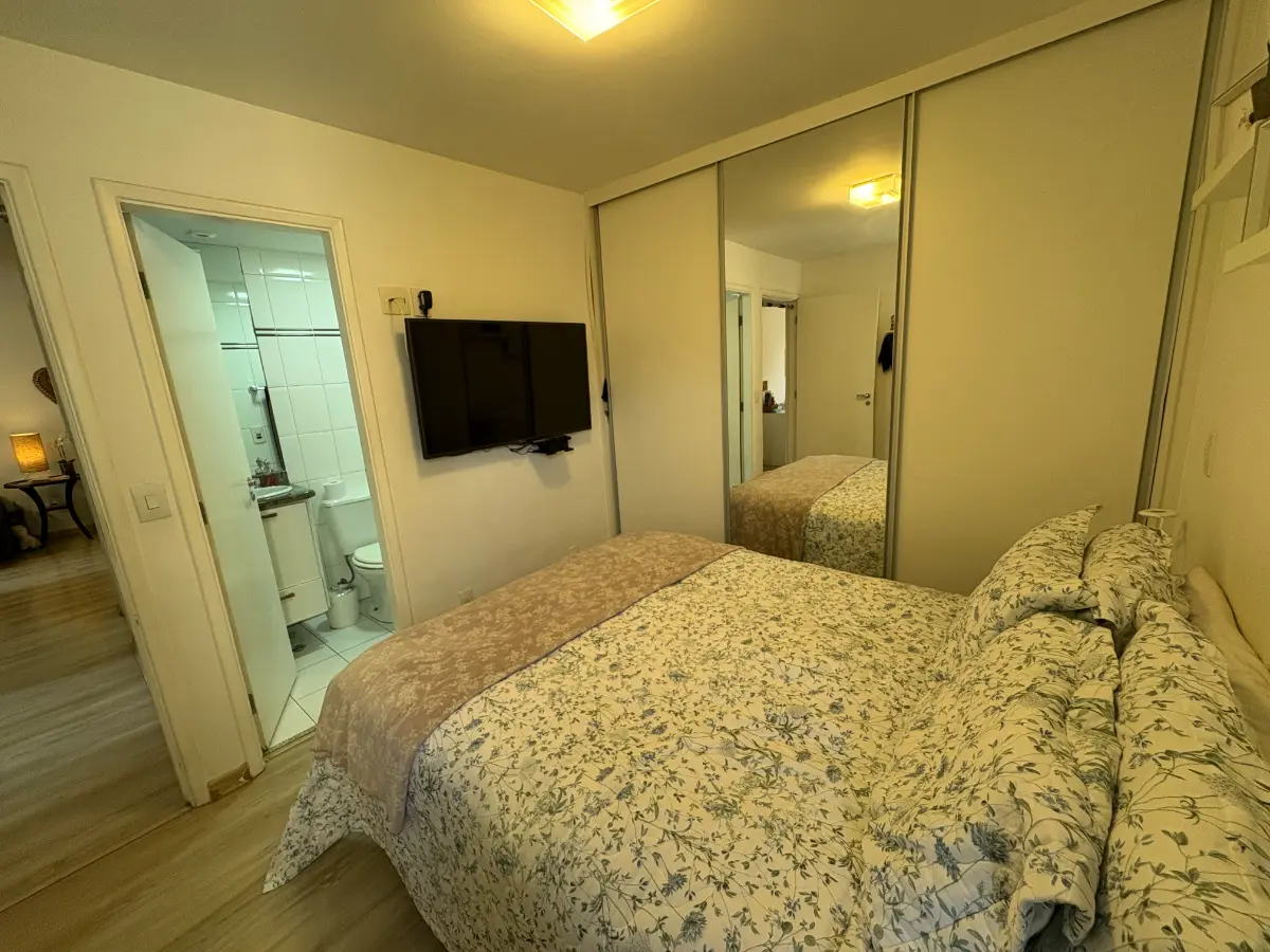 Imagem Apartamento com 3 Quartos à Venda, 82 m² em Vila Romana - São Paulo Imagem Apartamento com 3 Quartos à Venda, 82 m² em Vila Romana - São Paulo