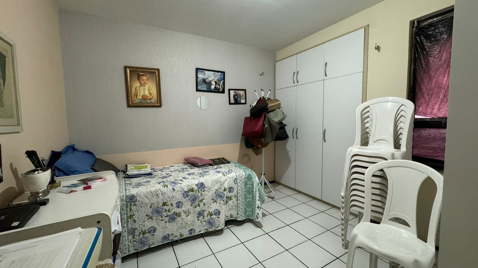 Imagem Apartamento com 3 Quartos à Venda, 170 m²em Aldeota - Fortaleza