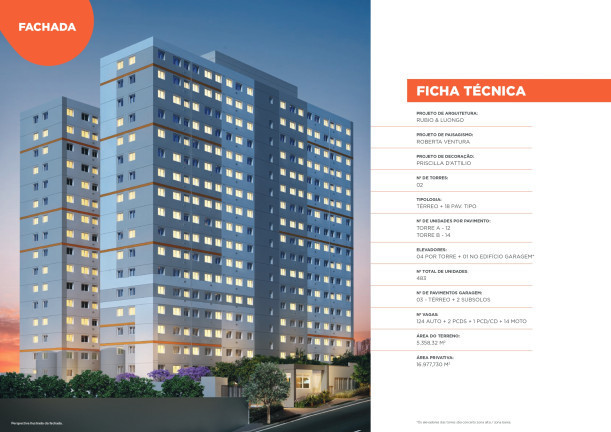 Imagem Apartamento com 2 Quartos à Venda,  em Jardim Miriam - São Paulo