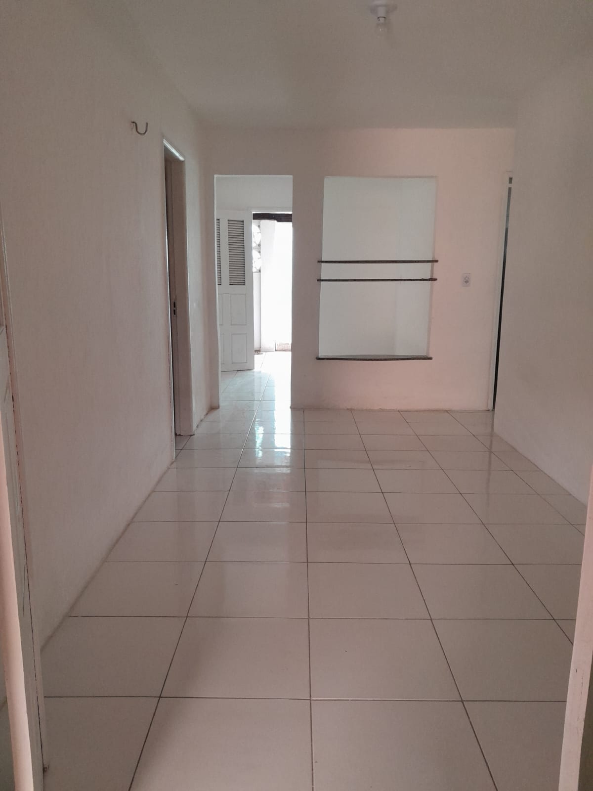 Imagem Casa com 3 Quartos à Venda, 200 m² em Cohatrac IV - São Luís