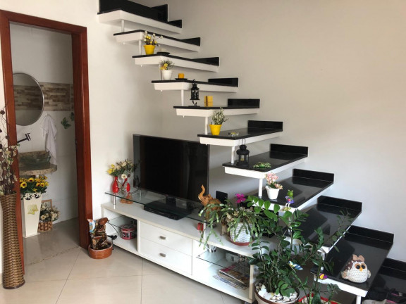 Imagem Sobrado com 2 Quartos à Venda, 80 m² em Horto Florestal - São Paulo