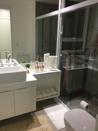 Apartamento com 3 Quartos à Venda, 103 m² em Centro - Santo André