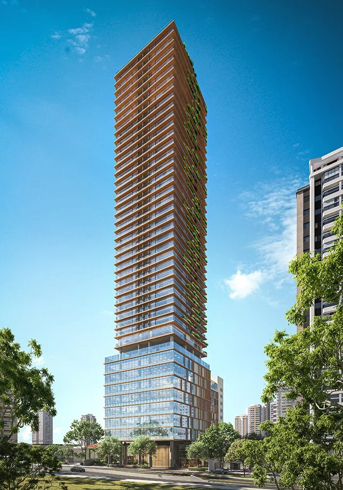 Imagem Apartamento com 4 Quartos à Venda, 245 m² em Pinheiros - São Paulo Imagem Apartamento com 4 Quartos à Venda, 245 m² em Pinheiros - São Paulo