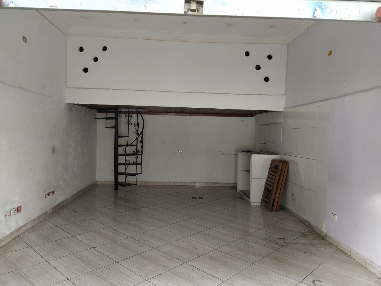 Loja para Alugar, 32 m² em Santana - São Paulo