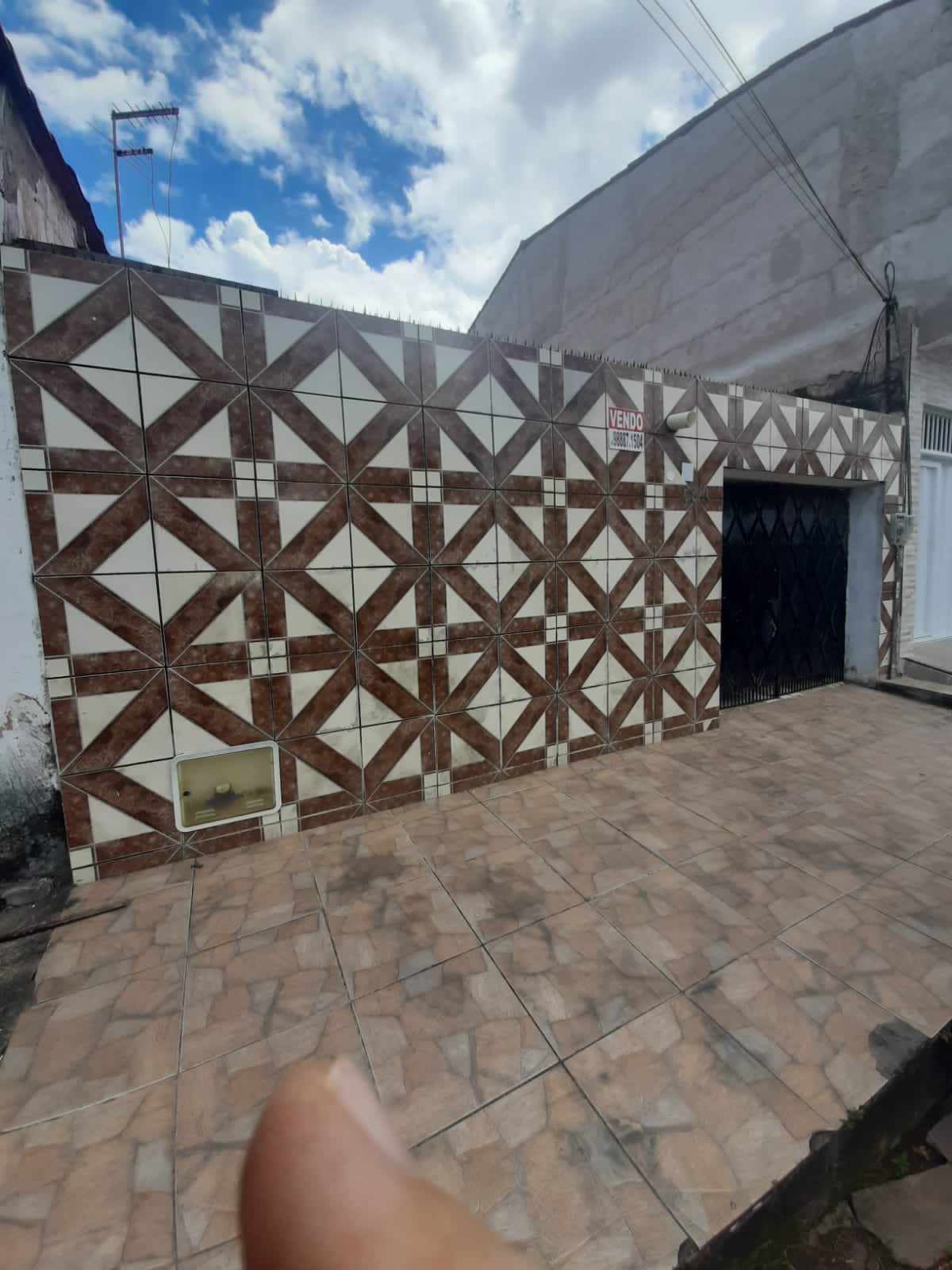 Imagem Casa com 3 Quartos à Venda, 75 m²em Senador Carlos Jereissati - Pacatuba