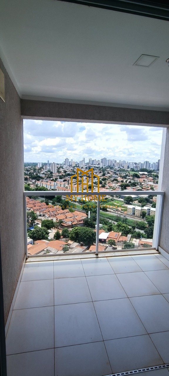 Imagem Loft com 1 Quarto à Venda, 41 m²em Jardim Goiás - Goiânia