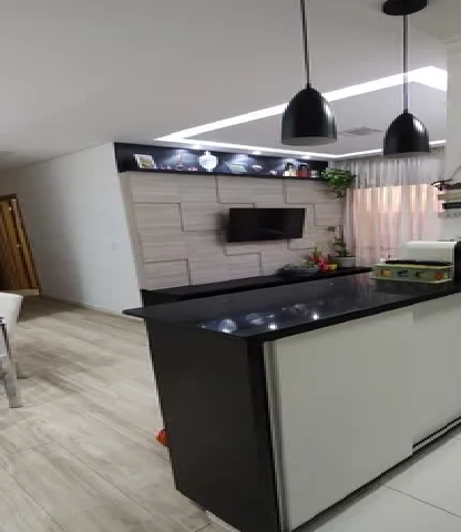 Imagem Apartamento com 2 Quartos à Venda, 55 m²em Paulicéia - São Bernardo do Campo Imagem Apartamento com 2 Quartos à Venda, 55 m²em Paulicéia - São Bernardo do Campo