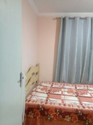 Imagem Apartamento com 2 Quartos à Venda, 46 m² em Conjunto Habitacional Edivaldo Antônio Orsi - Campinas Imagem Apartamento com 2 Quartos à Venda, 46 m² em Conjunto Habitacional Edivaldo Antônio Orsi - Campinas