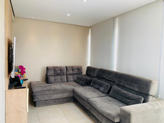 Imagem Apartamento com 3 Quartos à Venda, 105 m² em Vila Formosa - São Paulo